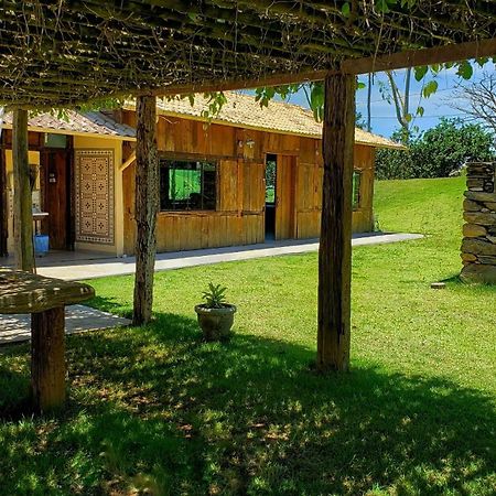 Pousada & Parada Olhos D'Agua Oliveira Fortes Exteriér fotografie